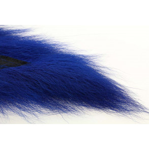 Bucktail Pieces - Blue