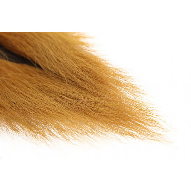 Bucktail Pieces - Ginger