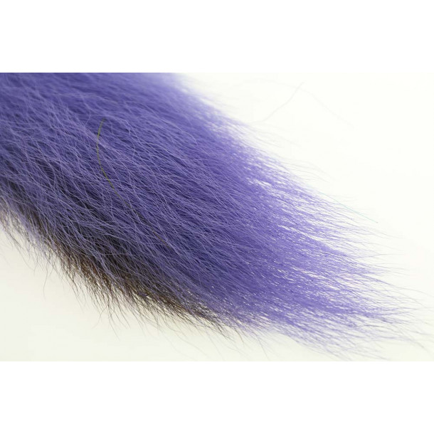 Bucktail Pieces - Lavendel