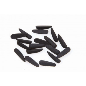 Bug body: 6 for size 6-10 Hooks