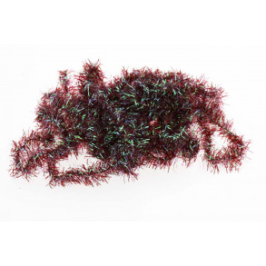 Cactus Chenille - Brown (15 mm)