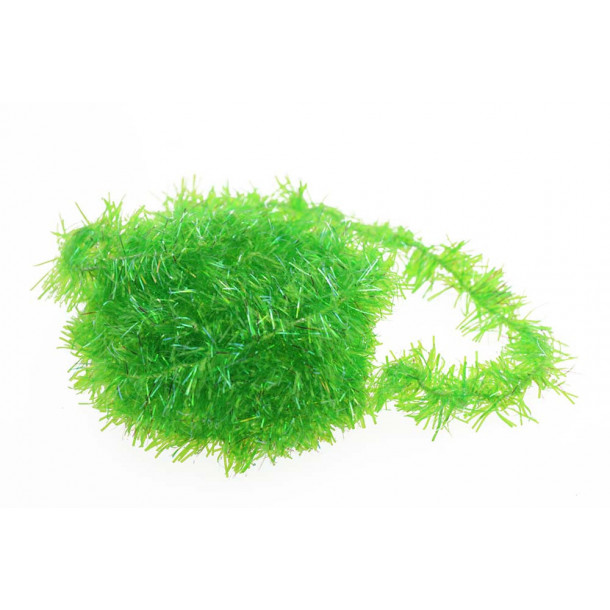 Cactus Chenille - Fl. Green (6 mm)