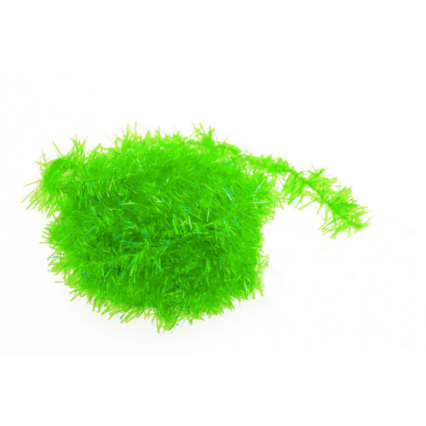 Cactus Chenille - Green higlander (15 mm)