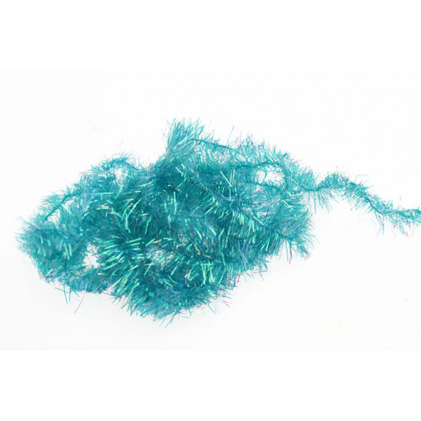 Cactus Chenille - Kingfisher Blue (15 mm)