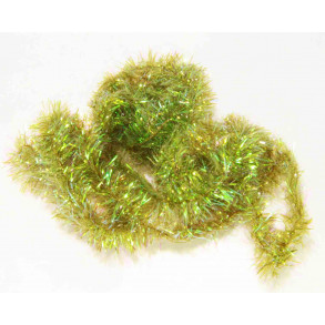 Cactus Chenille - Olive (6 mm)