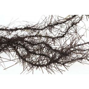 Caddis Legs Deerhair - Brown