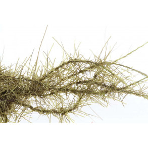 Caddis Legs Deerhair - Olive