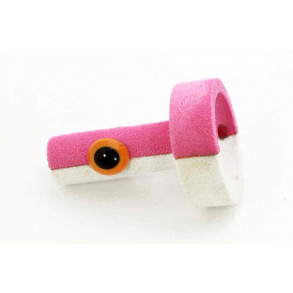 Cam Siglar Popping Heads Pink - (L)