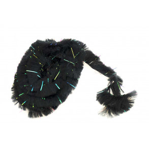 CCT Body Fur Standard - Black