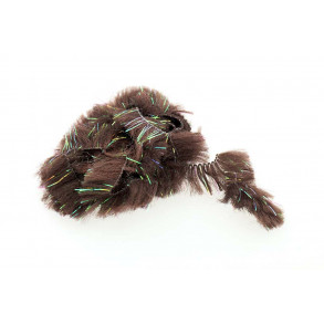 CCT Body Fur Standard - Brown