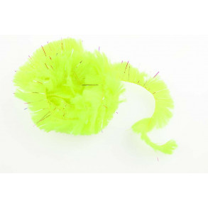 CCT Body Fur Standard - Fl. Chartreuse