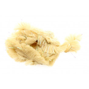 CCT Body Fur Standard - Olive Tan