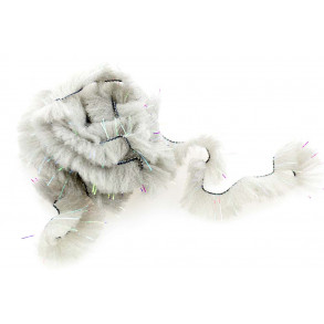 CCT Body Fur Standard - Silver Dun