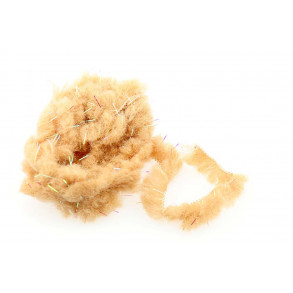 CCT Body Fur Standard - Tan