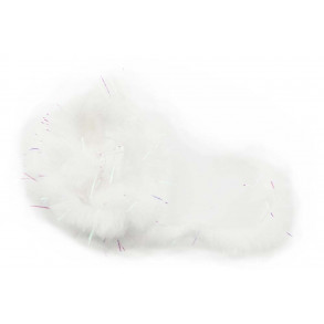 CCT Body Fur Standard - White