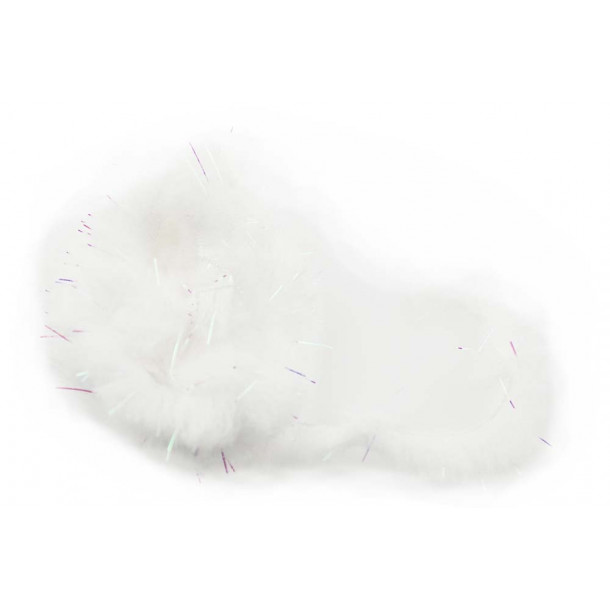 CCT Body Fur Standard - White
