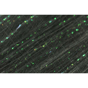 Crystal Flesh - Black