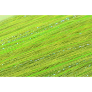 Crystal Flesh - Fire Tiger