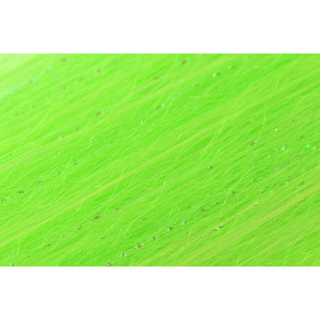 Crystal Flesh - Fl. Chartreuse