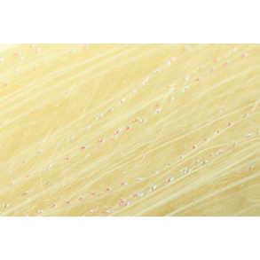 Crystal Flesh - Glass Minnow