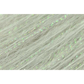 Crystal Flesh - Grey