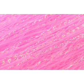 Crystal Flesh - Light Pink