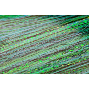 Crystal Flesh - Mackrel