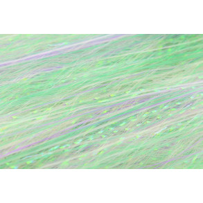 Crystal Flesh - Menhaden