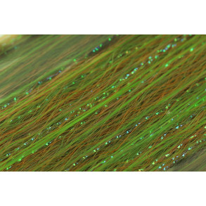 Crystal Flesh - Perch