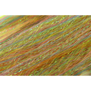 Crystal Flesh - Rainbow