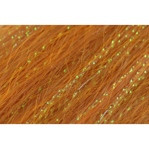 Crystal Flesh - Redfish