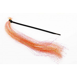 Crystal Mirror Flash - Orange