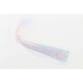 Crystal Mirror Flash - Pearl