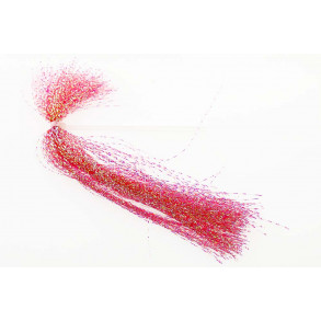 Crystal Mirror Flash - Red