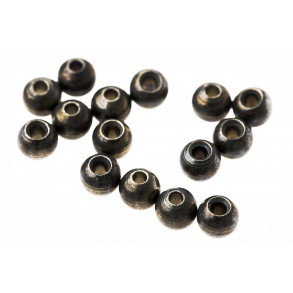 Cyclops Eyes Black - (2,5 mm)