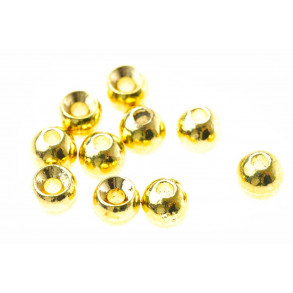 Cyclops Eyes Gold - (4,5 mm)