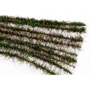 DB Ice Dub. -Peacock Black