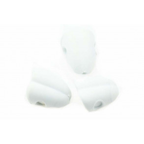 DB Popper Bodies - White #L