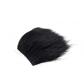 Deer Hair Belly - Black