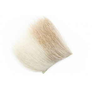 Deluxe Deerhair - Bleached