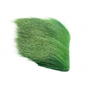 Deluxe Deerhair - Green
