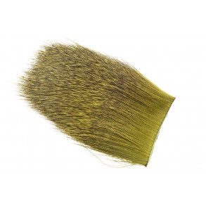 Deluxe Deerhair - Olive
