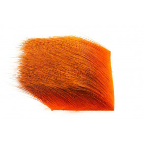 Deluxe Deerhair - Orange