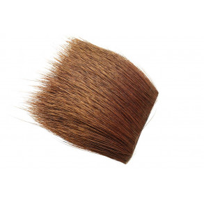 Deluxe Deerhair - Rusty Brown