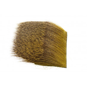 Deluxe Deerhair - Sculpin Olive