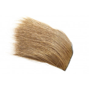 Deluxe Deerhair - Tan
