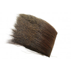 Deluxe Deerhair- Brown