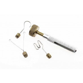 Deluxe Dubbing Twister kit