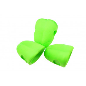 Double Barrel Popper Green Chartreuse - (L)