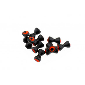 DP Lead Pres. Eyes Fl.Orange - M